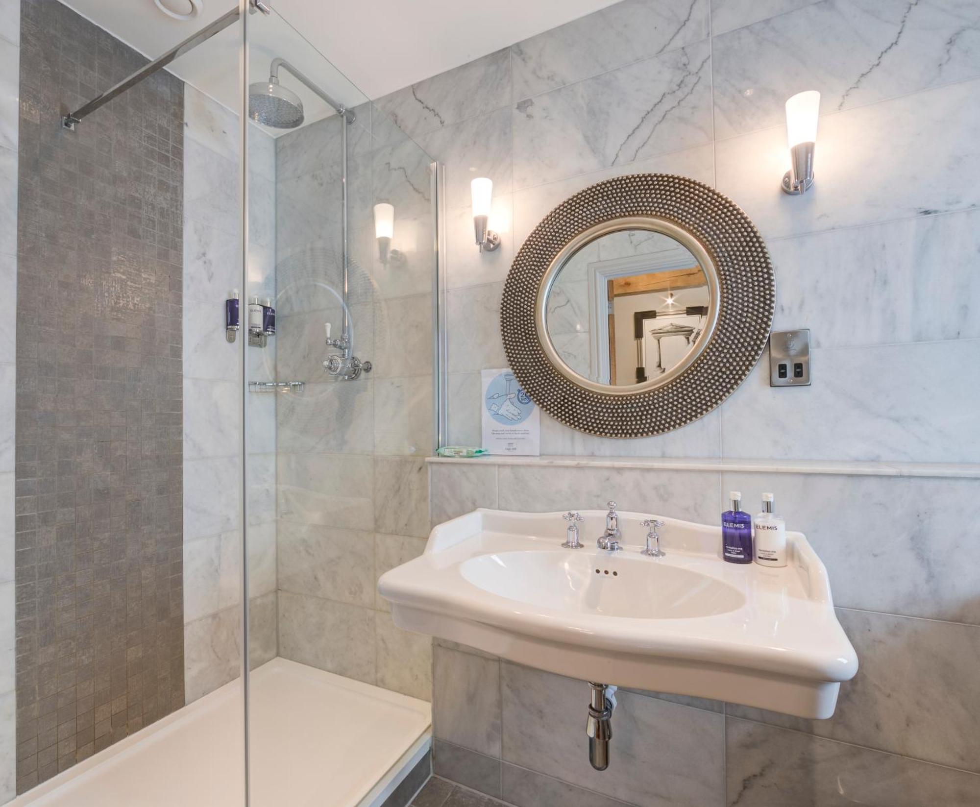 Eagle Mill Luxury Rooms Huntingdon Zimmer foto