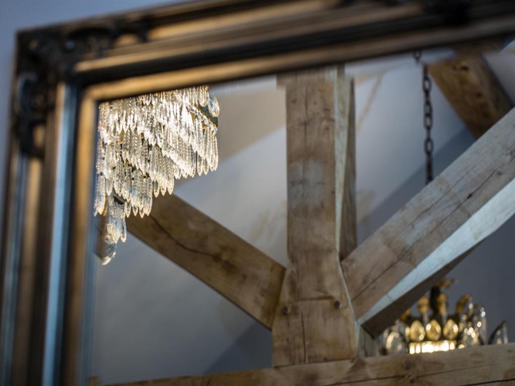 Eagle Mill Luxury Rooms Huntingdon Zimmer foto