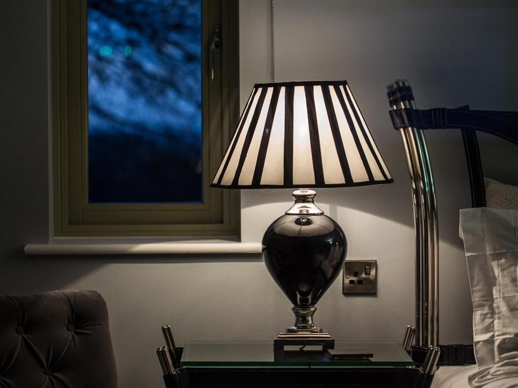 Eagle Mill Luxury Rooms Huntingdon Zimmer foto
